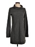 Kyodan Gray Turtleneck Sweater Size P - Sm - photo 1