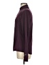 Paradox Burgundy Pullover Sweater Size M - photo 5