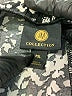 JM Collection Floral Black Casual Pants Size XL (petite) - photo 4