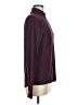 Paradox Burgundy Pullover Sweater Size M - photo 4