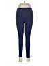 Fabletics Solid Blue Active Pants Size M - photo 2