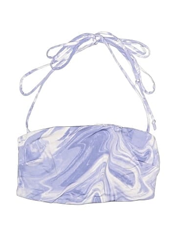 Naked Wardrobe Swimsuit Top (view 1)