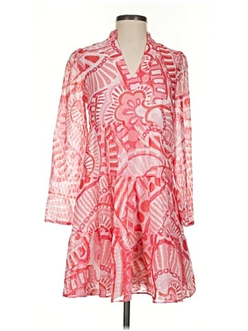 Sail to Sable Cocktail Dress (view 1)
