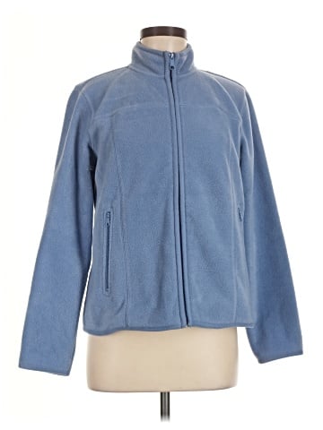 Style&Co Fleece (view 1)