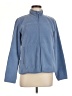 Style&Co 100% Polyester Blue Fleece Size M (petite) - photo 1