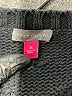 Vince Camuto Polka Dots Black Pullover Sweater Size 3X - photo 7