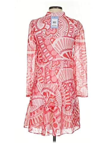 Sail to Sable Cocktail Dress (view 2)