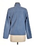 Style&Co 100% Polyester Blue Fleece Size M (petite) - photo 2