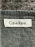 Calvin Klein Color Block Gray Pullover Sweater Size L (estimated) - photo 7