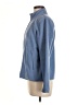 Style&Co 100% Polyester Blue Fleece Size M (petite) - photo 5