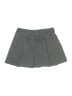Unbranded Chevron-herringbone Gray Skort Size XL - photo 2