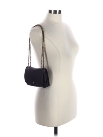 Madewell Leather Crossbody Bag (view 2)