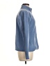 Style&Co 100% Polyester Blue Fleece Size M (petite) - photo 4