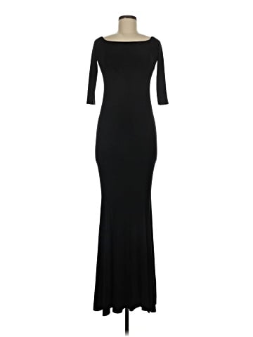 Norma Kamali Cocktail Dress (view 1)