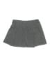 Unbranded Chevron-herringbone Gray Skort Size XL - photo 1