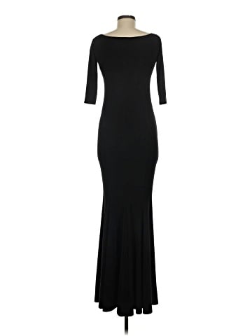 Norma Kamali Cocktail Dress (view 2)