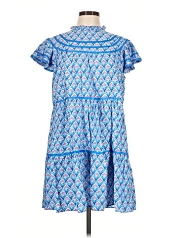 Umgee Casual Dress (view 1)