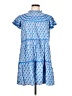 Umgee Blue Casual Dress Size L - photo 1