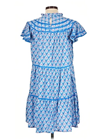 Umgee Casual Dress (view 2)