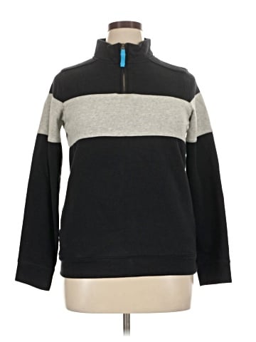 Lands' End Pullover Sweater (view 1)