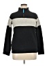 Lands' End Black Pullover Sweater Size XL - photo 1