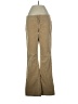 Express Tan Casual Pants Size 4 - photo 1