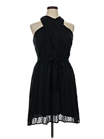 Ann Taylor LOFT Cocktail Dress (view 1)