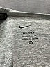 Nike 100% Polyester Gray Tank Top Size XL - photo 7