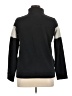 Lands' End Black Pullover Sweater Size XL - photo 2