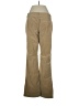 Express Tan Casual Pants Size 4 - photo 2