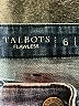 Talbots Blue Jeans Size 6 - photo 4