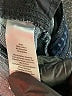Talbots Blue Jeans Size 6 - photo 5