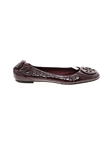 Tory Burch Flats (view 1)