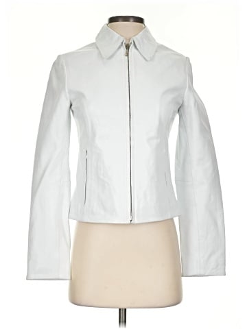 Zara Basic Jacket (view 1)