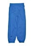 Nike 100% Recycled Polyester Blue Track Pants Size 6 - 7 - photo 2