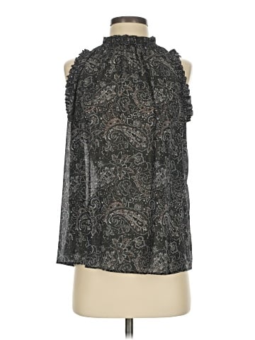 Gap Sleeveless Blouse (view 1)