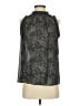Gap Black Sleeveless Blouse Size S - photo 1
