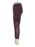Fabletics Burgundy Active Pants Size M - photo 5