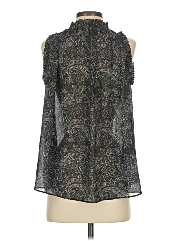 Gap Sleeveless Blouse (view 2)