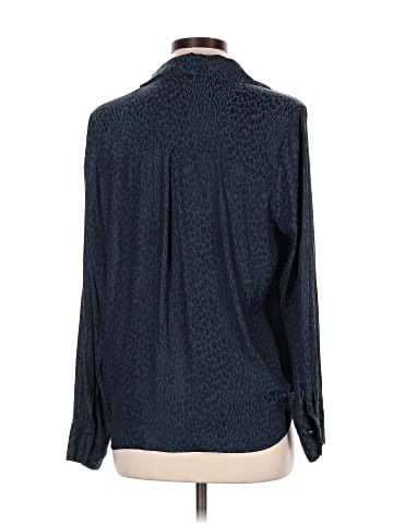 BB Dakota Long Sleeve Blouse (view 2)