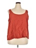 Old Navy 100% Rayon Red Tank Top Size XXL - photo 1