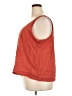 Old Navy 100% Rayon Red Tank Top Size XXL - photo 5