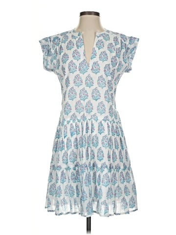 Oliphant Casual Dress (view 1)