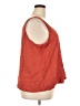 Old Navy 100% Rayon Red Tank Top Size XXL - photo 4