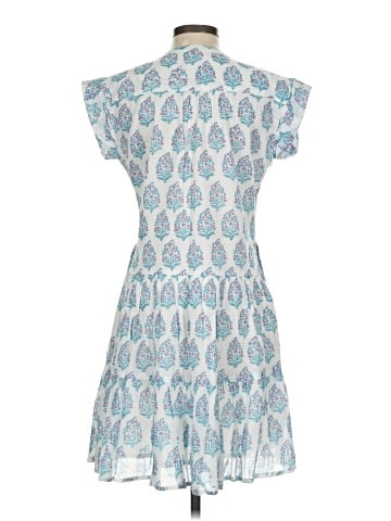 Oliphant Casual Dress (view 2)