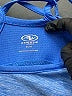 Athletic Works Blue Dress Size 7 - 8 - photo 3