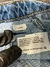 Universal Thread 100% Cotton Blue Denim Shorts Size 14 - photo 4