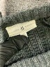 Lou & Grey Black Pullover Sweater Size XS - photo 7