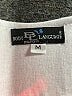 Body Language Paris Silver Tank Top Size M - photo 7