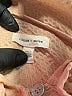 Silence and Noise Pink Poncho Size L - photo 4